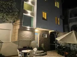 Casa Alea