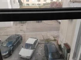 Apartman Centar Bar