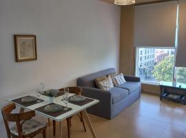 Departamento Céntrico, peatonal, vistas a la Plaza, hotel a Corrientes