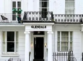 Glendale Hyde Park Hotel