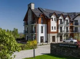 Karkonoskie Widoki