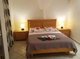 Appartement Le Colibri