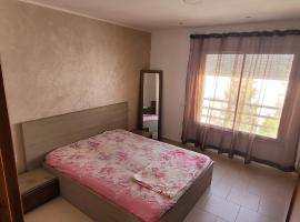 Apparts MT, hotell sihtkohas Sousse