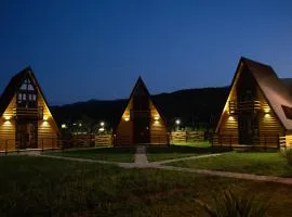 Sancho Farm Albania