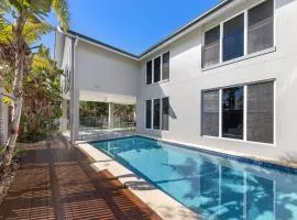 Sand and Sea Beach House