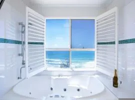 Villa Seascapes