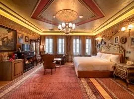 벨리코 투르노보에 위치한 호텔 Bey House Royal Hotel