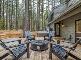 Spring Home 42 - Meredith Lodging
