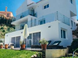 Residencia Ardilla