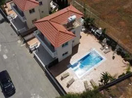 Villa Oceania
