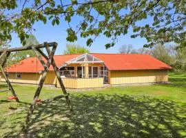 Poolhaus 1 In Hohendorf