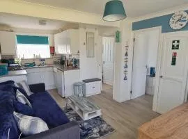 Isle of Wight Chalet