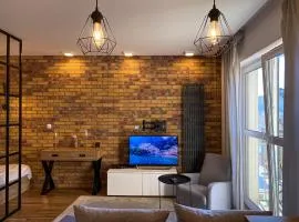 BP Apartment