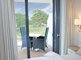 Angel, מלון בLubkow