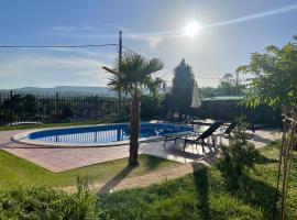 Villa Omnia, дом для отпуска в Варне