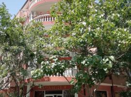 Guest House Orchidea, guest house in Pomorie