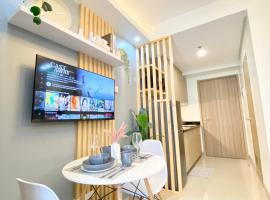 Will’s Place @ Shore2 Residences Mall of Asia, hotel malapit sa Le Pavillon, Maynila