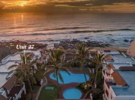 Le Paradis, Self-Catering Beachfront Apartments
