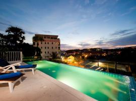 La Xenia Hotel Kata Beach, hotel in Kata Beach