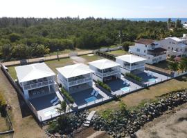 Picuas Village, khách sạn ở Rio Grande