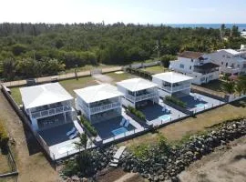 Picuas Village