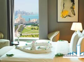 Horizon Manor Hotel, hotel a Doha