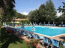 42- Casetta Benetollo Vacanza in Toscana - CASA PRIVATA, viešbutis mieste Kastel del Pjanas