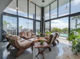 Villa on Ocean View