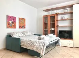 Casa Rosella