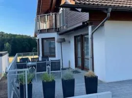 FERIENHAUS in der Natur