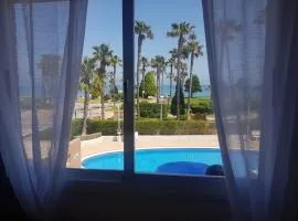 Magic World Frontal 1ª línea