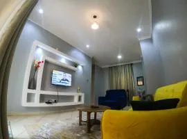 Teirah Suites Kampala