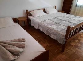 Privatan smeštaj Igalo, penzion v destinaci Igalo