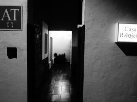 Casa Relojero