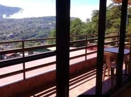ASHBURN'S TRANSIENT BAGUIO-DORMITORY 6th floor