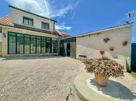 CASA ABUELA MERCEDES
