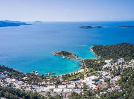 Rixos Premium Bodrum โรงแรมในทอร์บา