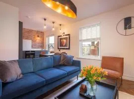 Capri Stays - Apartment Two - Two Bed Apartment