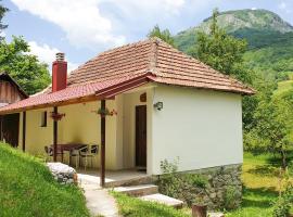 Farmstead Green Haven, holiday home in Mojkovac