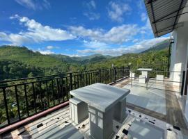 Dedunu Guest, hotel in Badulla