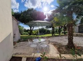 Casa Abuela, L'hacienda de Soubran, classé 4 étoiles
