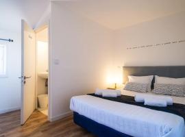 What Else Guest House - Fatima: Fátima'da bir otel