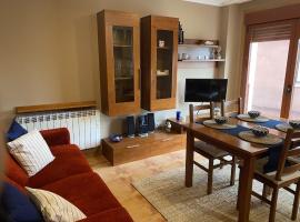 PISO DAPONTE, self catering accommodation in O Grove