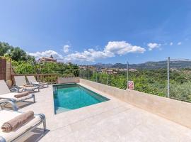 Villa Font 41 by Sealand Villas, Hotel in Campanet