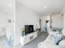 Santa Luzia I by An Island Apart