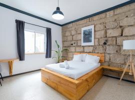 Cathedral Apartment, guest house in Las Palmas de Gran Canaria