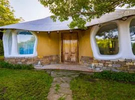 Clay House Banya