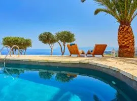 Villa Brezza Marina - Scopello-Villas