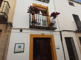 Casa Manuel, cottage in Úbeda