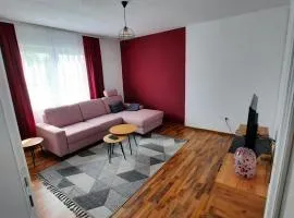 apartman Magnolia